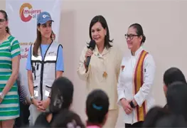 Programa Mujeres al Centro brinda autonom&iacute;a a trav&eacute;s de capacitaciones