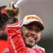 Hamilton se impone en el Gran Premio de Barcelona con Ferrari