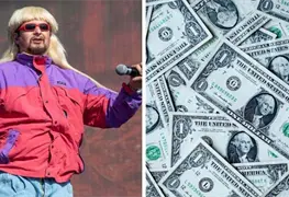 Fundaci&oacute;n de Oliver Tree apoyar&aacute; a artistas emergentes