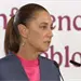 Claudia Sheinbaum busca reducir aranceles en la revisi&oacute;n del T-MEC