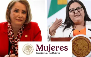 Cambio clave en la Secretar&iacute;a de las Mujeres