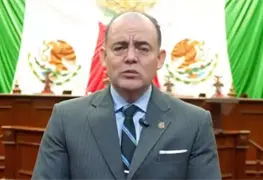 Presidente del Congreso de Michoac&aacute;n se disculpa por narcocorrido interpretado