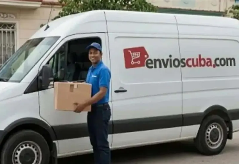 Crisis econ&oacute;mica en Cuba: Envioscuba.com interrumpe servicios