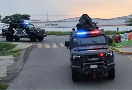 Operativos en Tabasco dejan cinco detenidos y decomiso de droga, armas y veh&iacute;culos