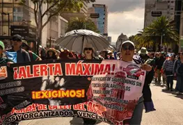 Claudia Sheinbaum descarta nueva mesa con CNTE, Segob y SEP