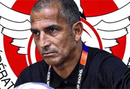Destituido Sabri Lamouchi tras derrota en Copa Mundo 2026