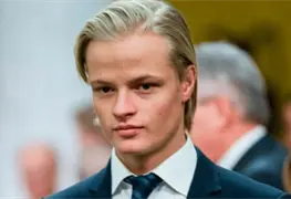 Hijo de princesa noruega va a prisi&oacute;n por violaci&oacute;n