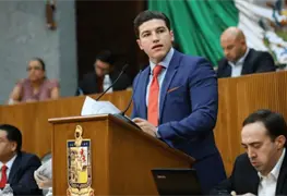 Samuel suma 3.7 mdp extra