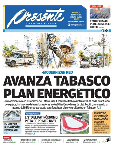 edicion impresa