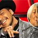 Yo gan&eacute; abuelita roba reflectores tras beso con Nodal