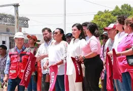 Proyecto Villahermosa 2030: modernizaci&oacute;n de luminarias en acci&oacute;n