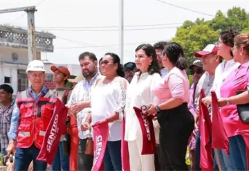 Proyecto Villahermosa 2030: modernizaci&oacute;n de luminarias en acci&oacute;n