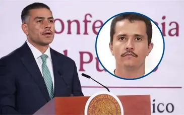 CJNG enfrenta divisiones territoriales tras la muerte de