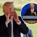 Trump advierte a Netanyahu sobre situaci&oacute;n en L&iacute;bano
