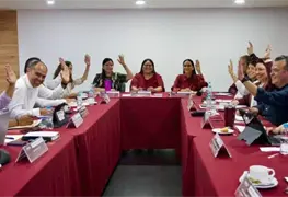 Morena anuncia ajustes en su estructura interna para fortalecerse rumbo a 2027