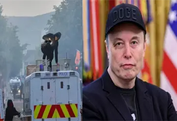 Disturbios en Belfast: controversia entre Elon Musk y ZDF