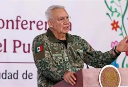 Defensa Nacional anuncia plan integral y renovaci&oacute;n de flota a&eacute;rea