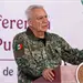 Defensa Nacional anuncia plan integral y renovaci&oacute;n de flota a&eacute;rea