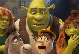 Presentan teaser oficial de Shrek 5 tras m&aacute;s de una d&eacute;cada