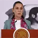 Huelga nacional de la CNTE: Sheinbaum descarta di&aacute;logo directo