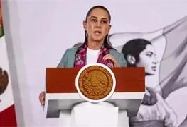 Fiscal&iacute;a General de la Rep&uacute;blica investiga detenci&oacute;n de Rub&eacute;n Rocha Moya