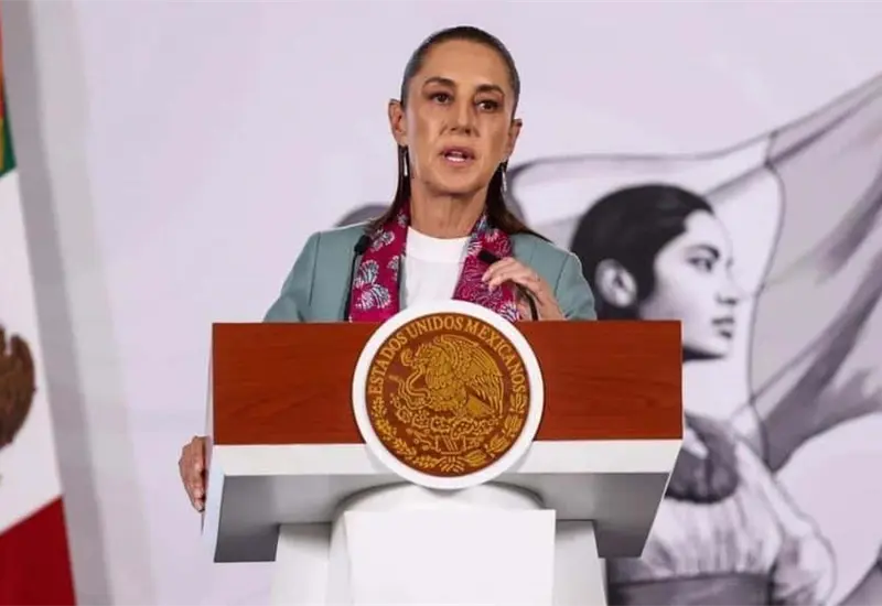 Fiscal&iacute;a General de la Rep&uacute;blica investiga detenci&oacute;n de Rub&eacute;n Rocha Moya