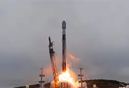 Elon Musk afirma que SpaceX alcanzar&aacute; ingresos astron&oacute;micos en 2030