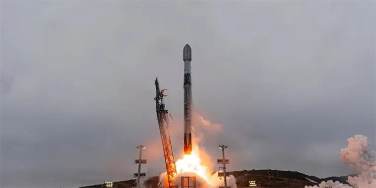 Elon Musk afirma que SpaceX alcanzar&aacute; ingresos astron&oacute;micos en 2030