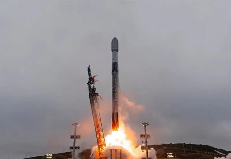 Elon Musk afirma que SpaceX alcanzar&aacute; ingresos astron&oacute;micos en 2030