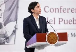 SESNSP informa reducci&oacute;n de homicidios dolosos en M&eacute;xico en 2026