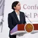 SESNSP informa reducci&oacute;n de homicidios dolosos en M&eacute;xico en 2026