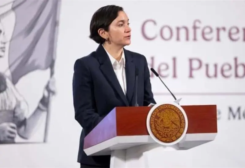 SESNSP informa reducci&oacute;n de homicidios dolosos en M&eacute;xico en 2026
