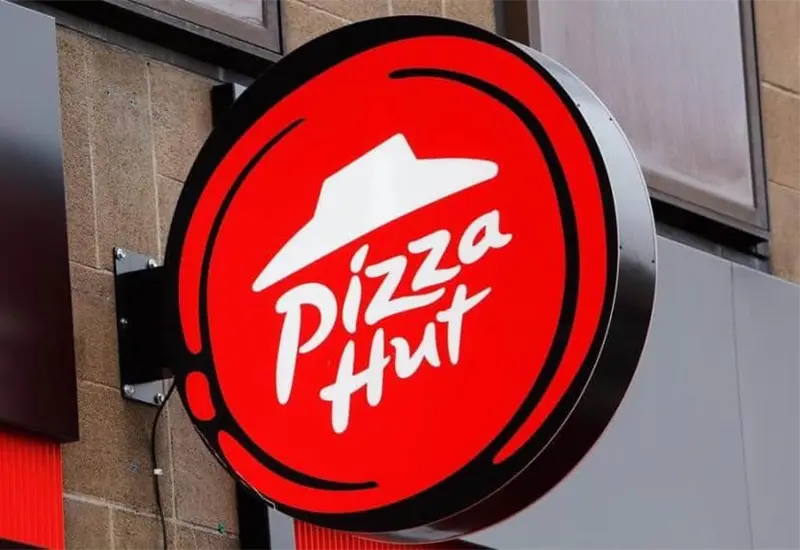 Yum Brands vende Pizza Hut por 2,700 mdd