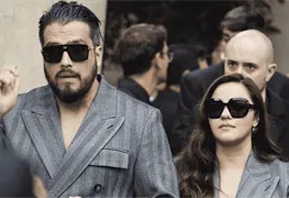 Andr&eacute;s Tovar reacciona a vinculaci&oacute;n por fraude procesal