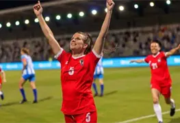 Mujeres y f&uacute;tbol: una pasi&oacute;n que tambi&eacute;n enfrenta desaf&iacute;os