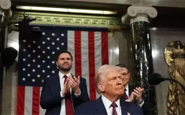 Trump contradice a Vance: &iquest;300 millones o 300 mil millones para Ir&aacute;n?