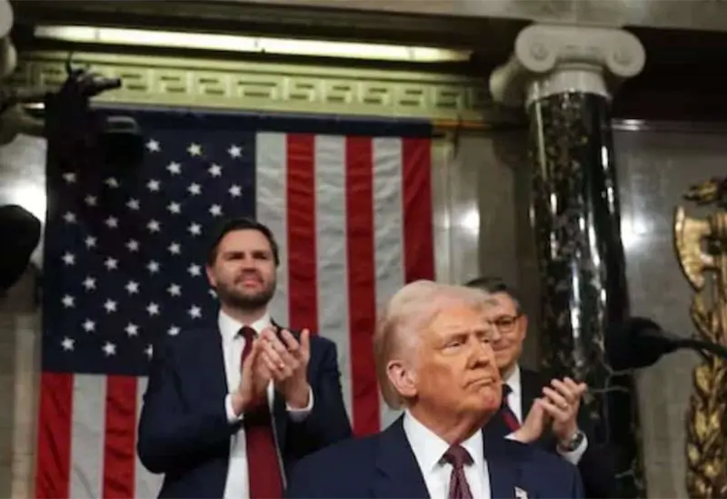 Trump contradice a Vance: &iquest;300 millones o 300 mil millones para Ir&aacute;n?