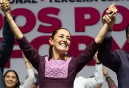 Morena busca contener fracturas, rumbo a las gubernaturas de 2027