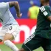 Uruguay deja escapar el triunfo y divide puntos con Arabia Saudita