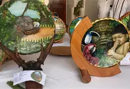 Lista frontera para Festival de Comales