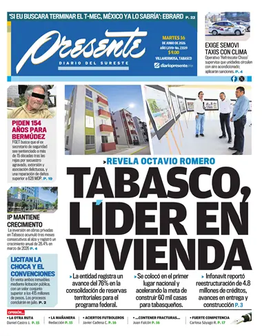 edicion impresa