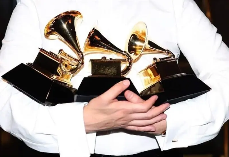 Nuevas categor&iacute;as y reglas en los Premios Grammy 2026