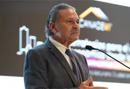 Infonavit y Conavi aumentan a 75 mil la meta de vivienda en Puebla