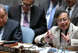 Decisi&oacute;n judicial limita uso de redes sociales por Gustavo Petro