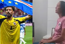 Visa concedida: madre de Vozinha asistir&aacute; al Mundial 2026 en EE. UU.