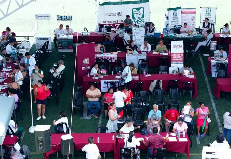 Impacto positivo de las visitas m&eacute;dicas en La Manga