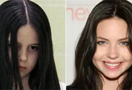 Triste noticia: Fallece Daveigh Chase, la voz de Lilo y Stitch