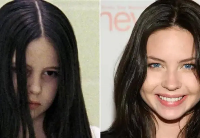 Triste noticia: Fallece Daveigh Chase, la voz de Lilo y Stitch