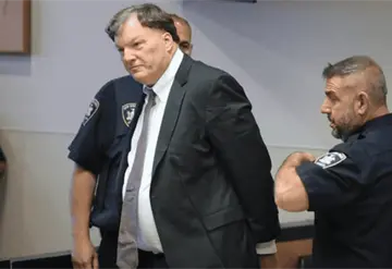 Sentencia hist&oacute;rica para Rex Heuermann
