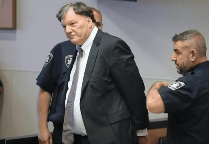 Sentencia hist&oacute;rica para Rex Heuermann